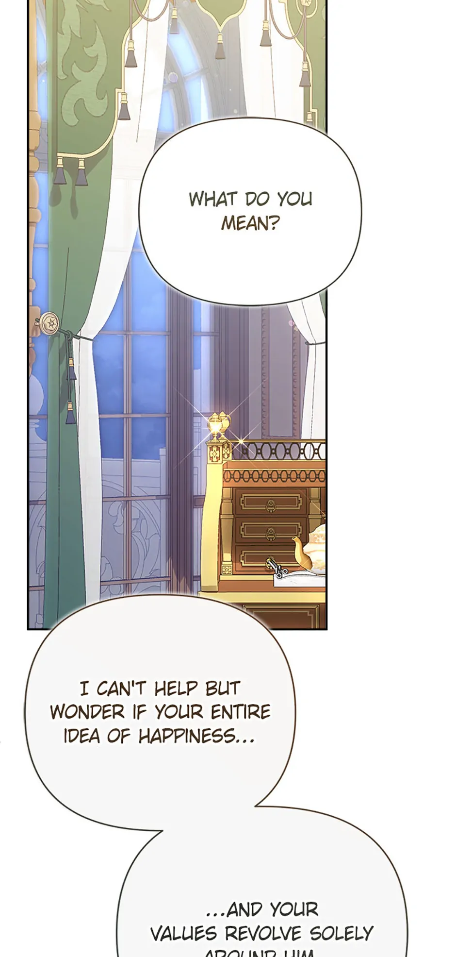 My Pet Miad chapter 42 page 83