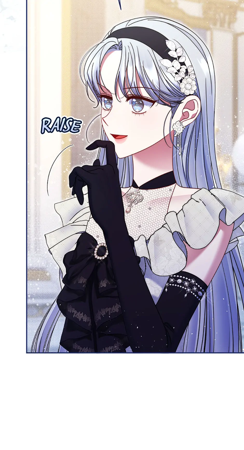 My Pet Miad chapter 43 page 35