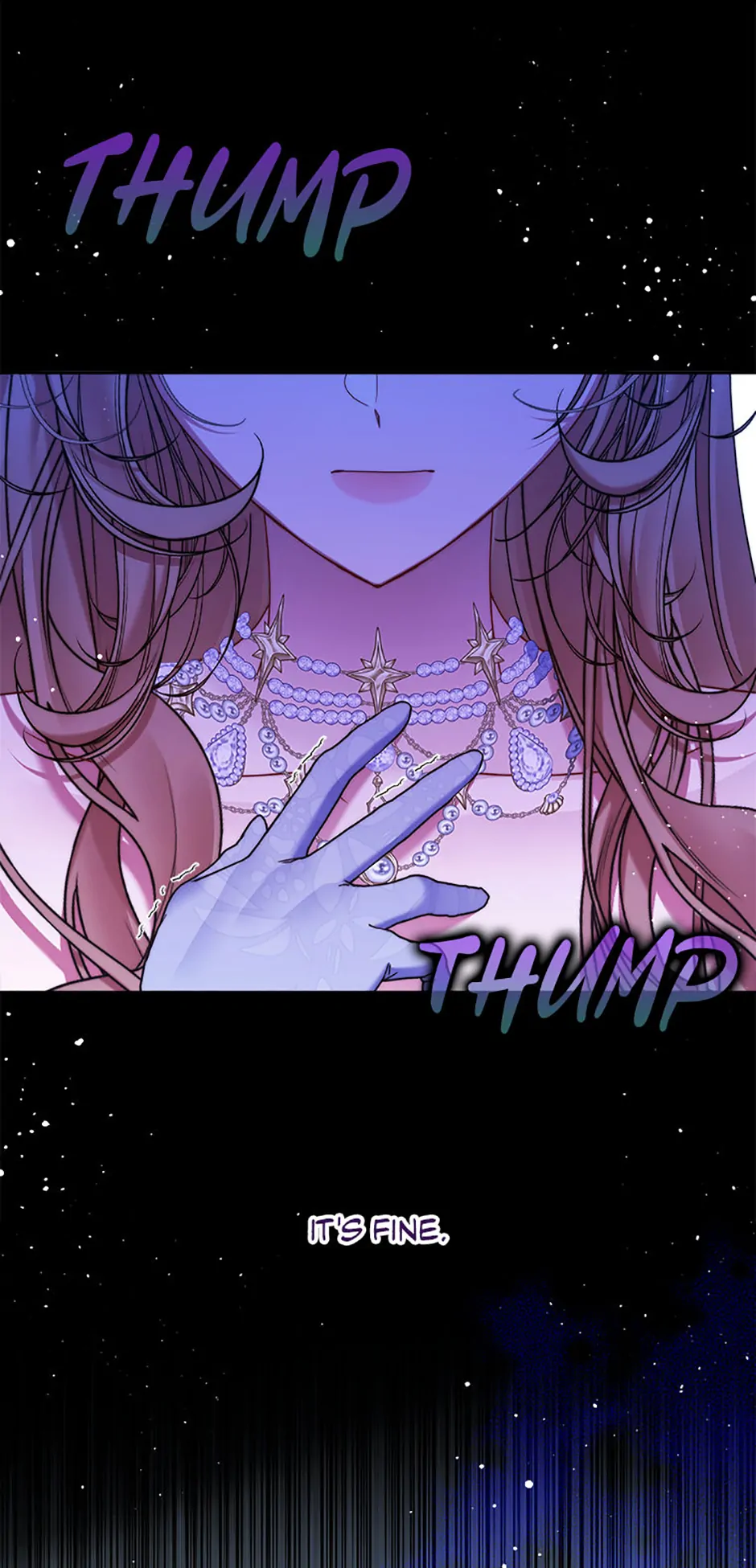 My Pet Miad chapter 43 page 47