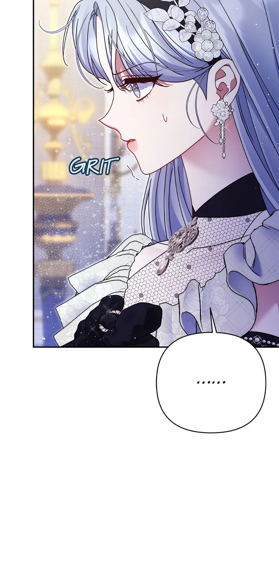 My Pet Miad chapter 43 page 58