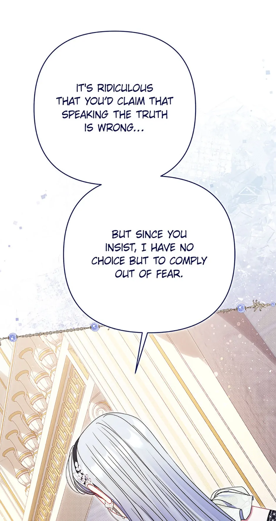 My Pet Miad chapter 43 page 59