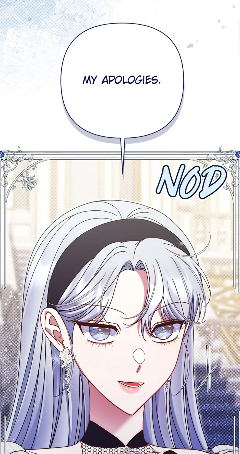 My Pet Miad chapter 43 page 61