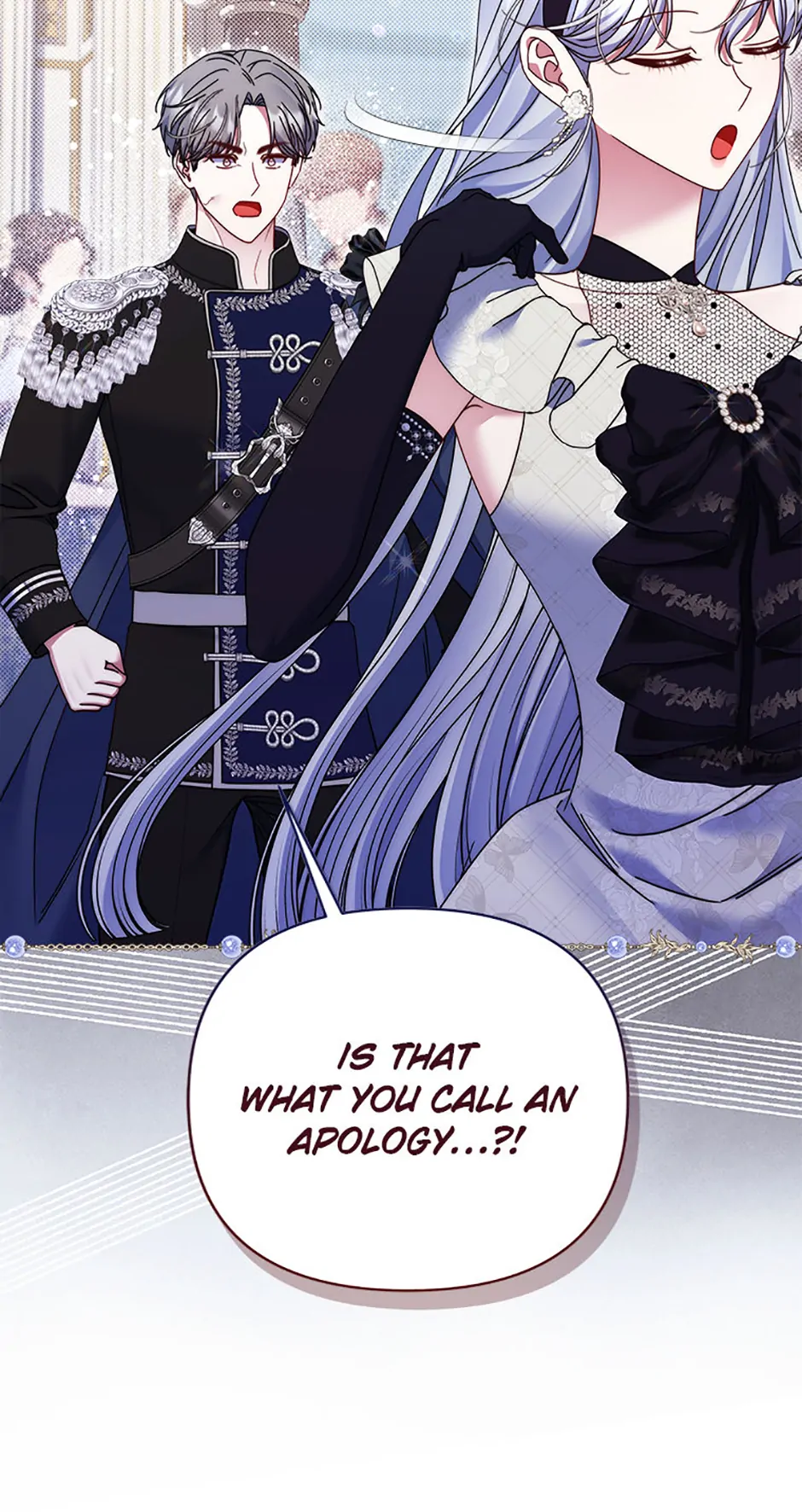 My Pet Miad chapter 43 page 63