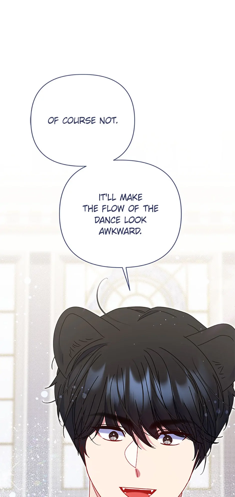 My Pet Miad chapter 43 page 85