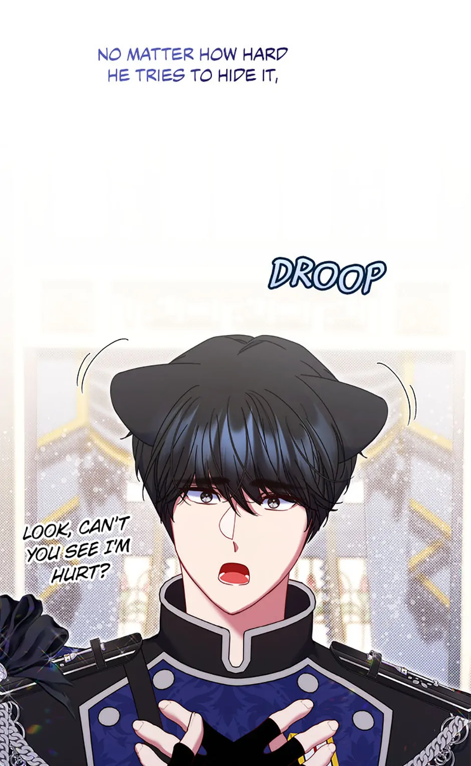My Pet Miad chapter 43 page 93