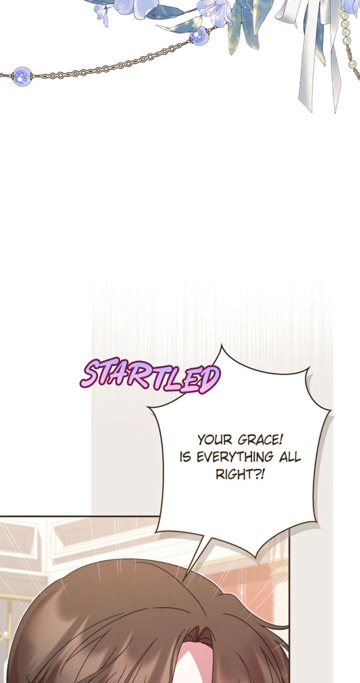 My Pet Miad chapter 69 page 8