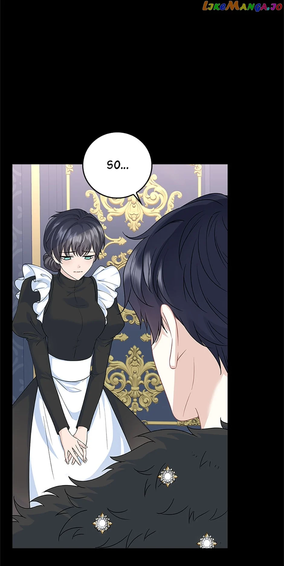 Let’s Live Together chapter 13 page 4