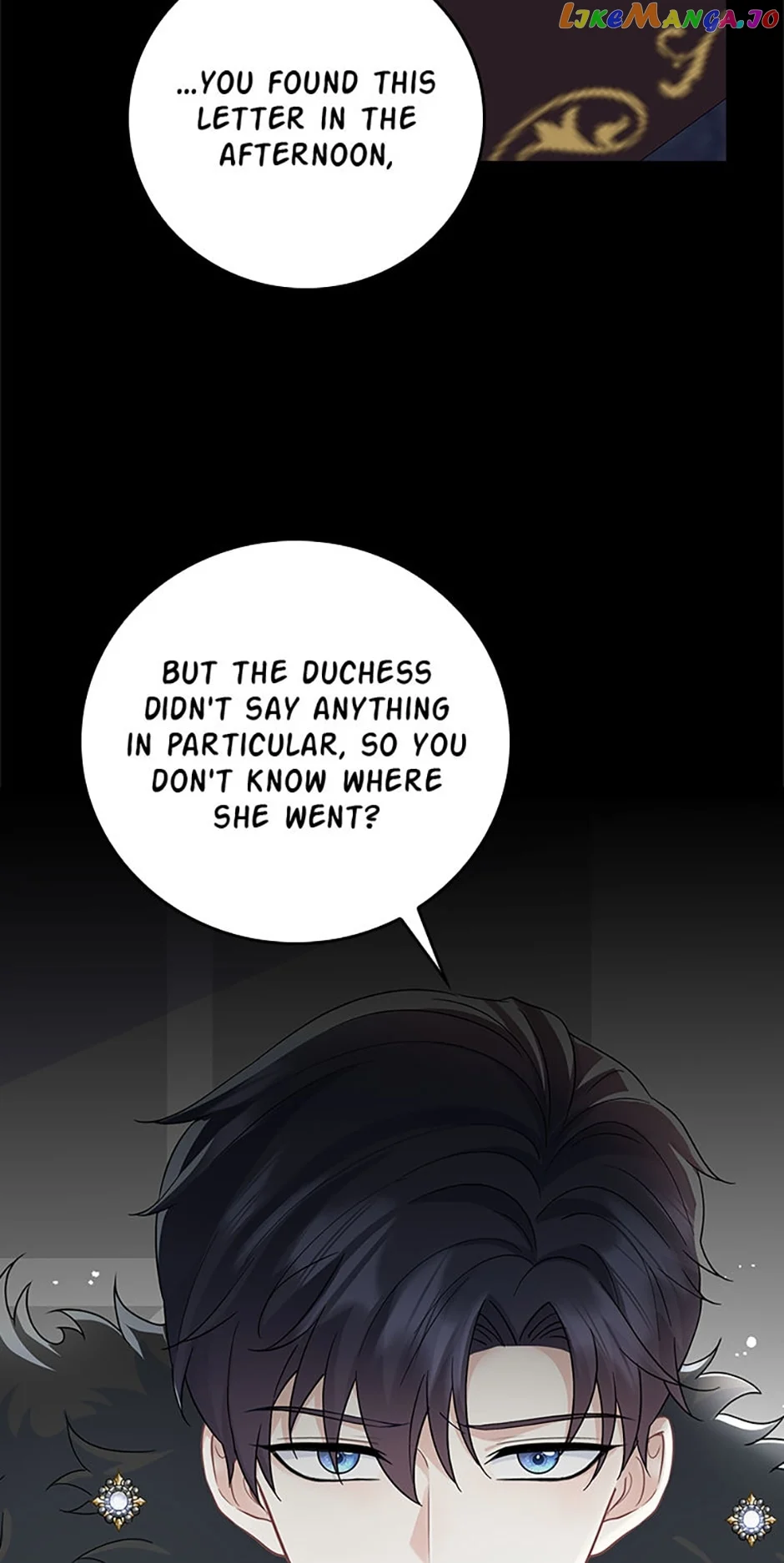 Let’s Live Together chapter 13 page 6