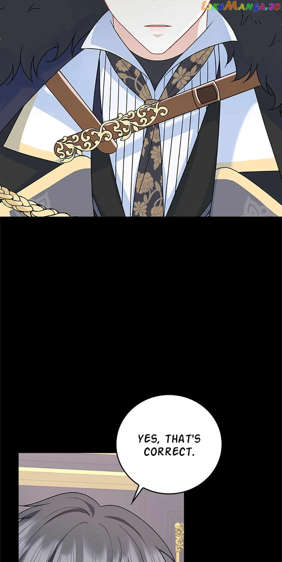 Let’s Live Together chapter 13 page 7