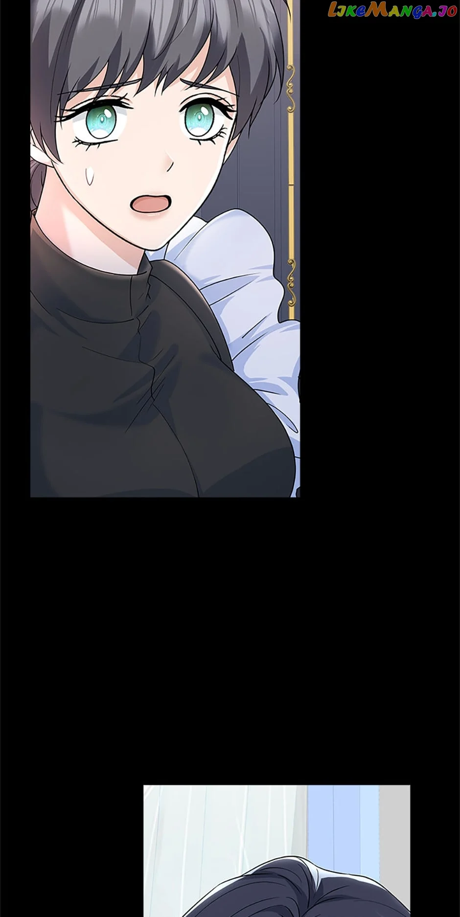 Let’s Live Together chapter 13 page 8