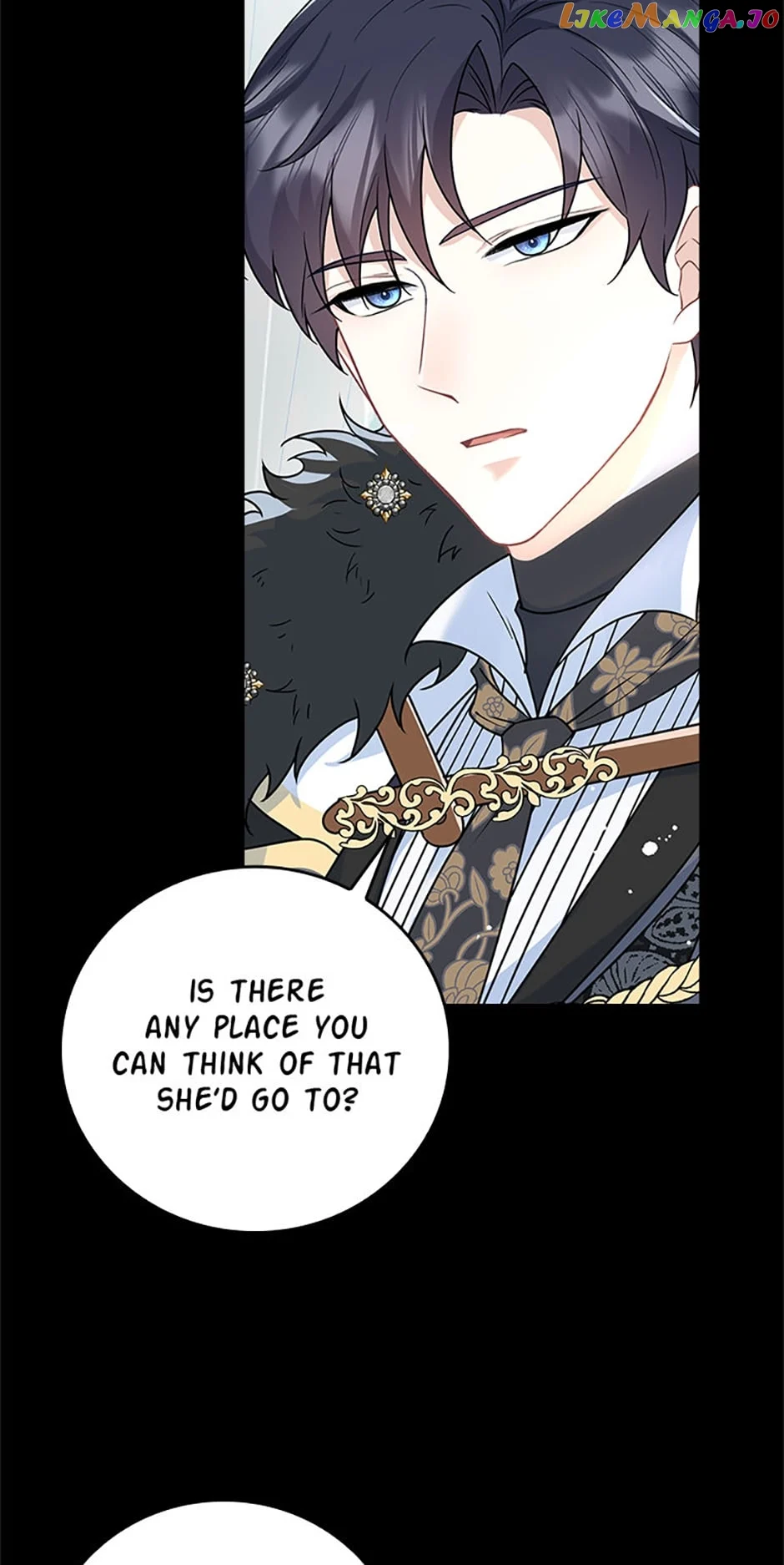 Let’s Live Together chapter 13 page 9