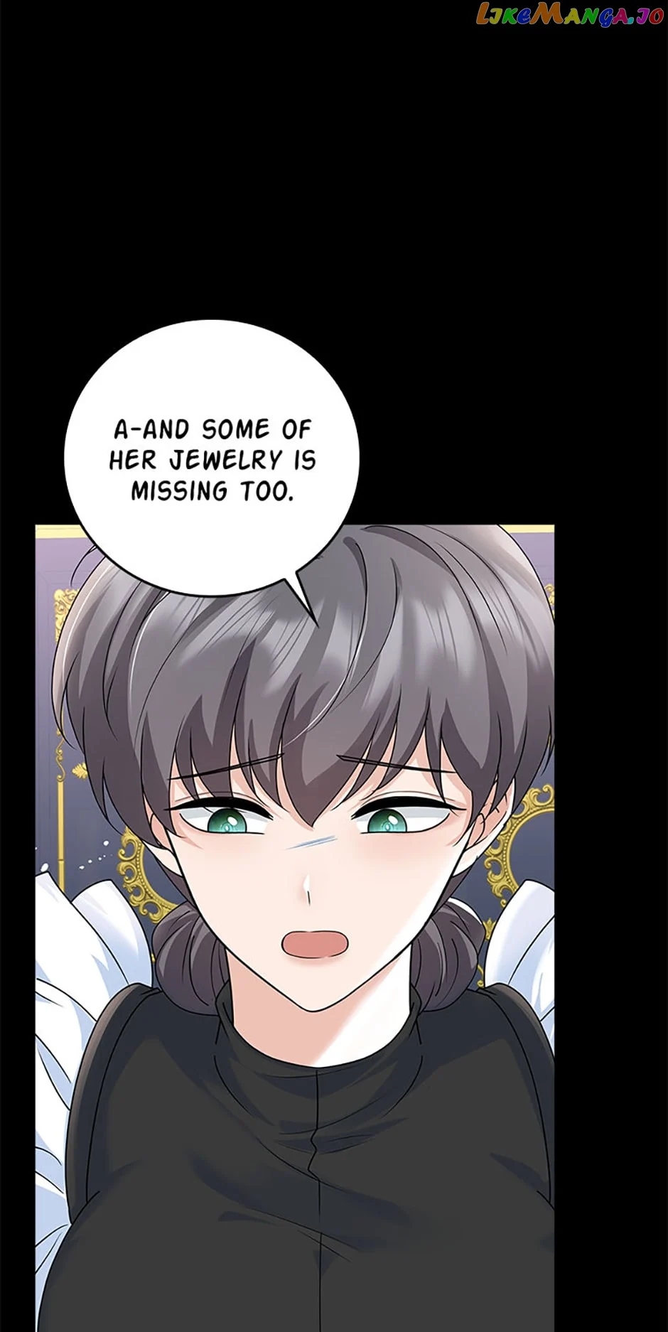 Let’s Live Together chapter 13 page 13