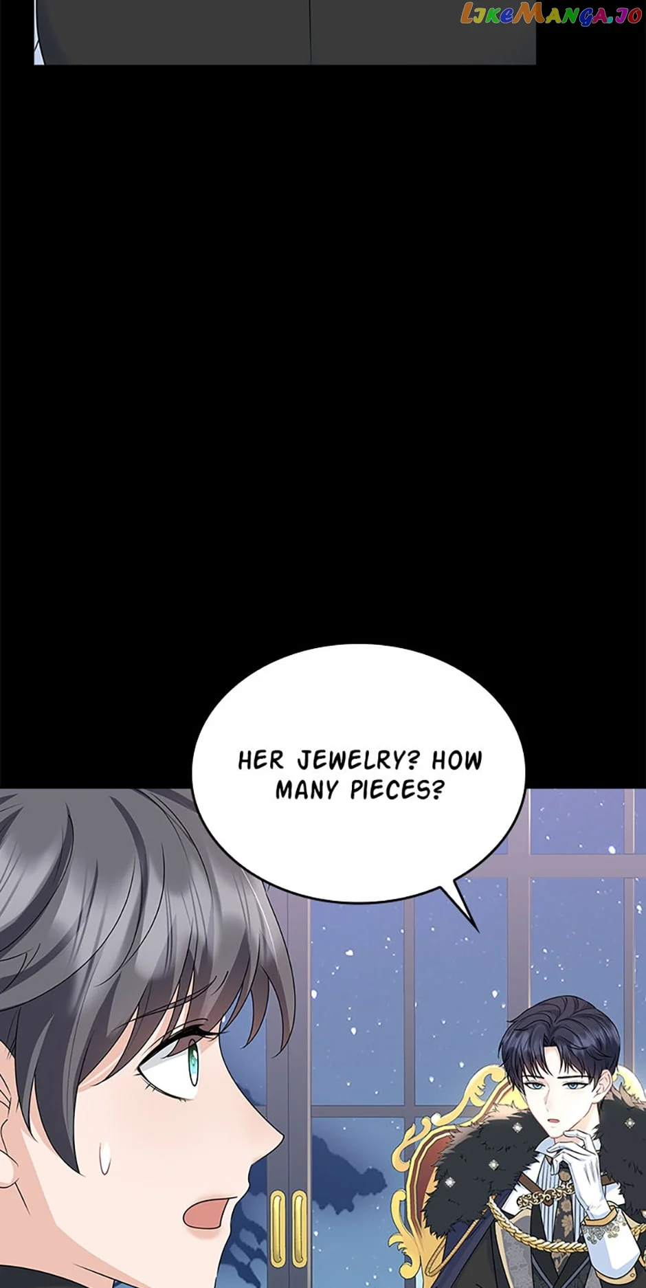 Let’s Live Together chapter 13 page 14
