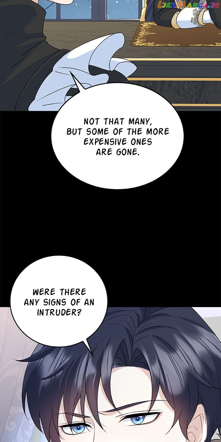 Let’s Live Together chapter 13 page 15
