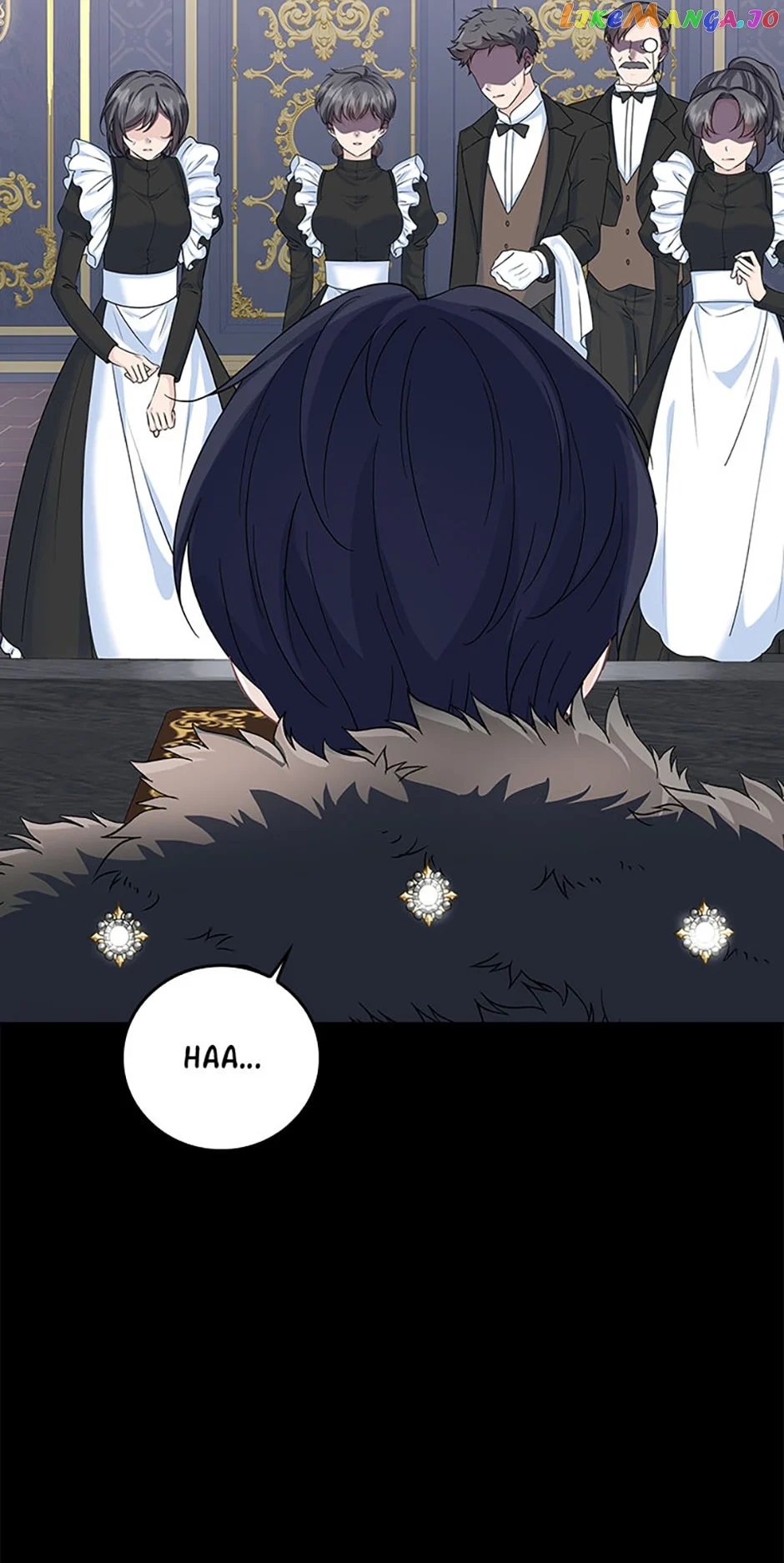 Let’s Live Together chapter 13 page 18