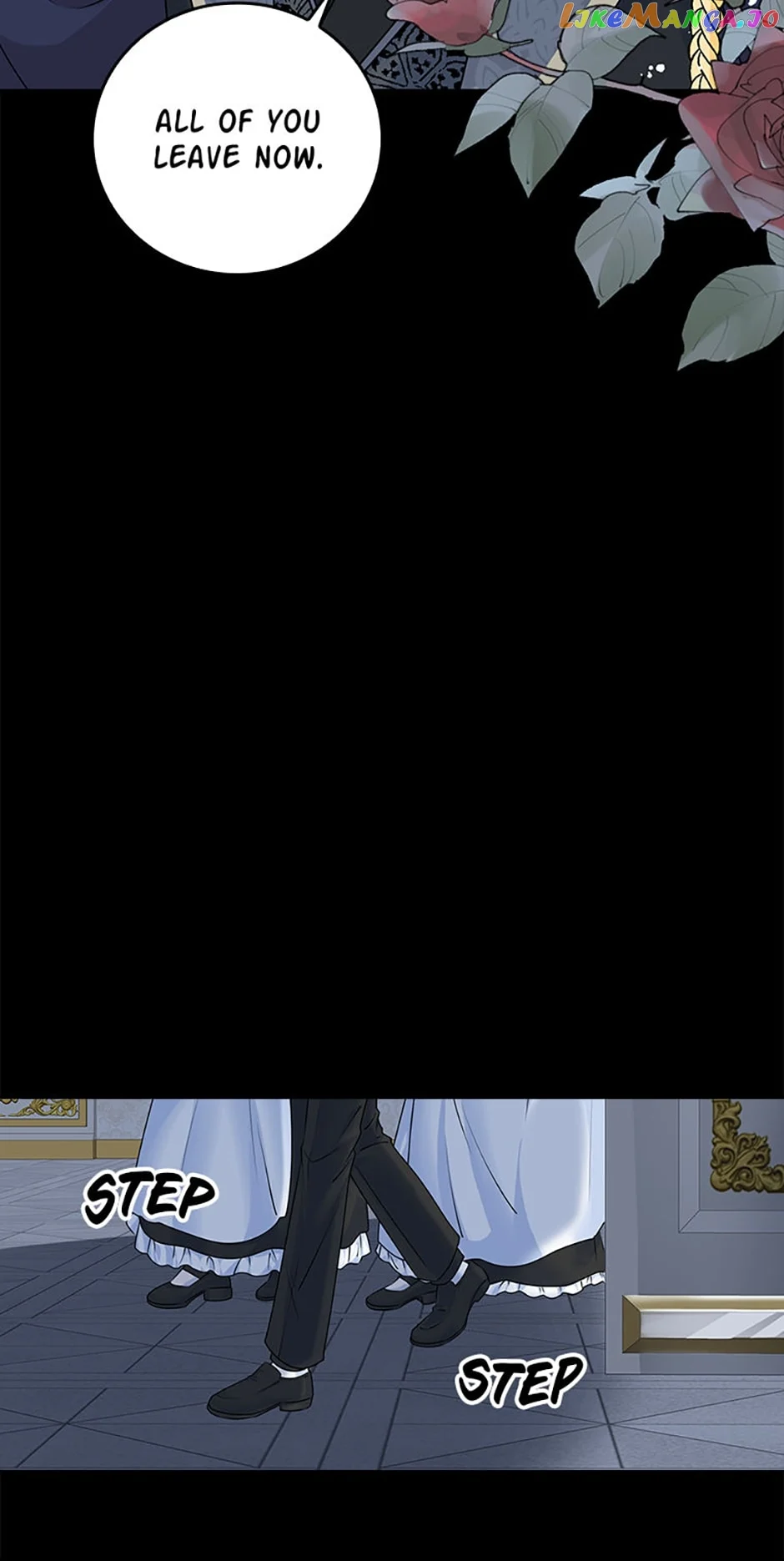 Let’s Live Together chapter 13 page 20