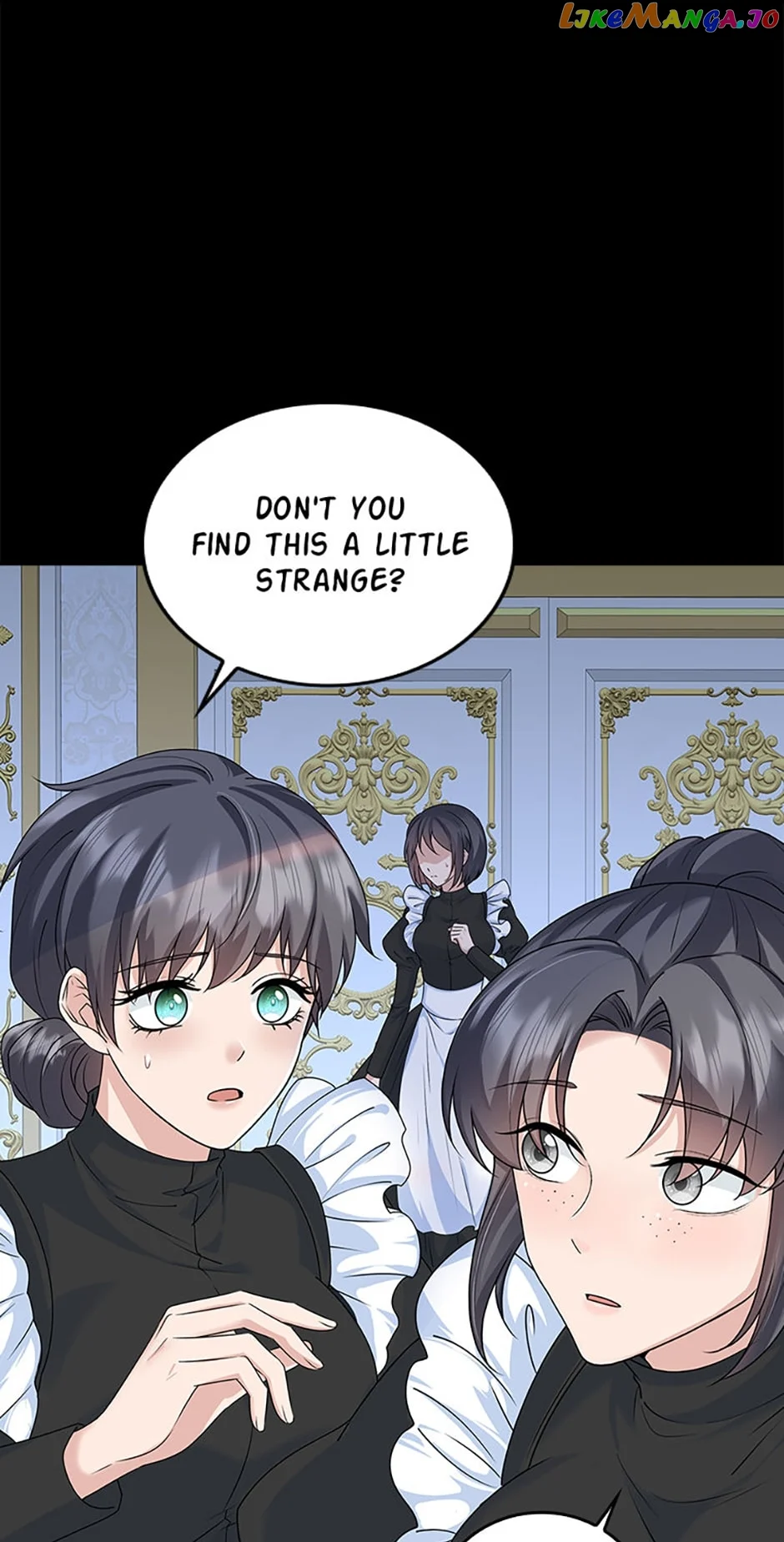 Let’s Live Together chapter 13 page 21