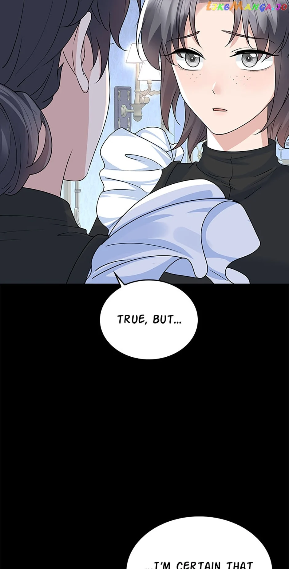 Let’s Live Together chapter 13 page 24