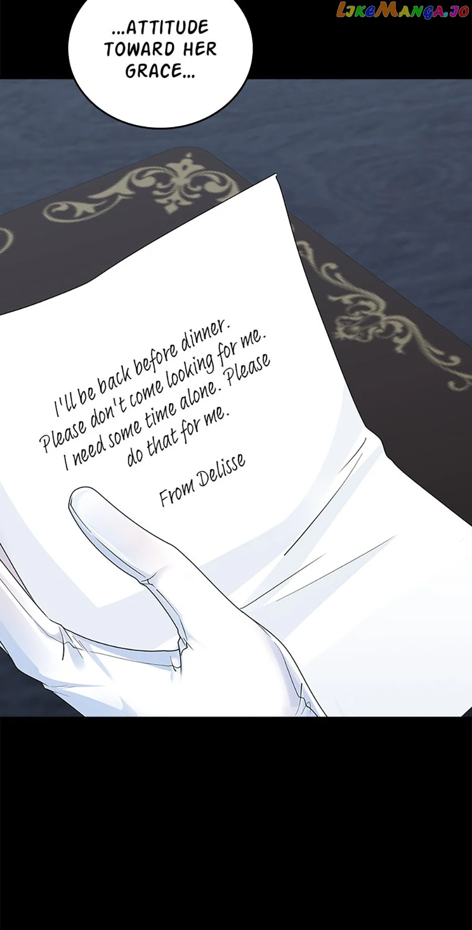 Let’s Live Together chapter 13 page 26