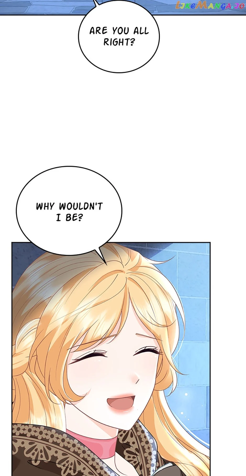 Let’s Live Together chapter 13 page 32