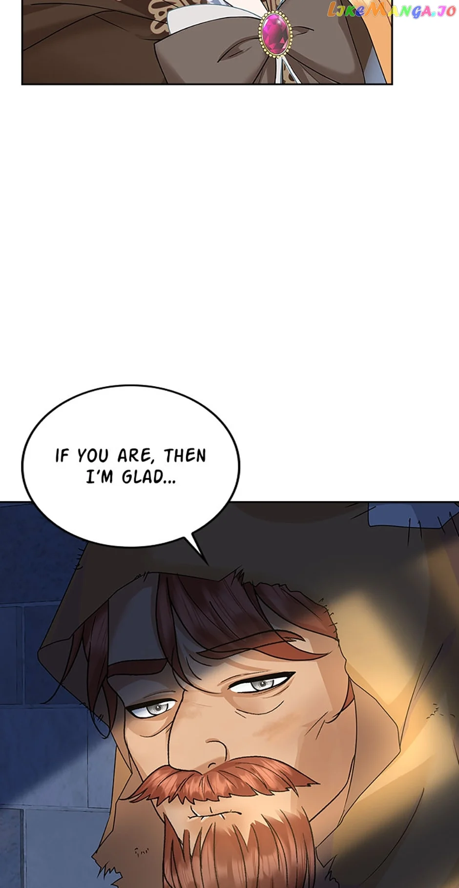 Let’s Live Together chapter 13 page 33