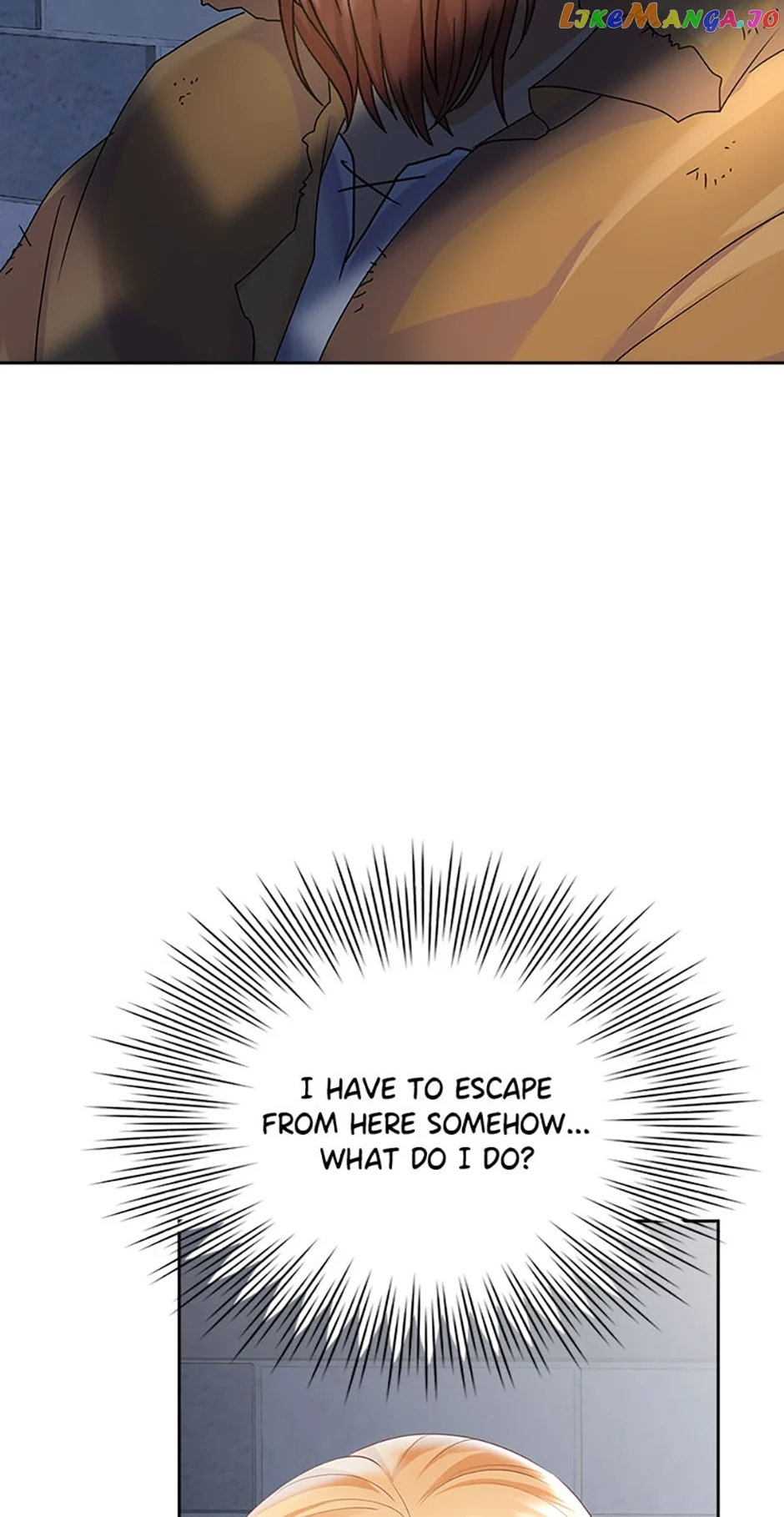 Let’s Live Together chapter 13 page 34