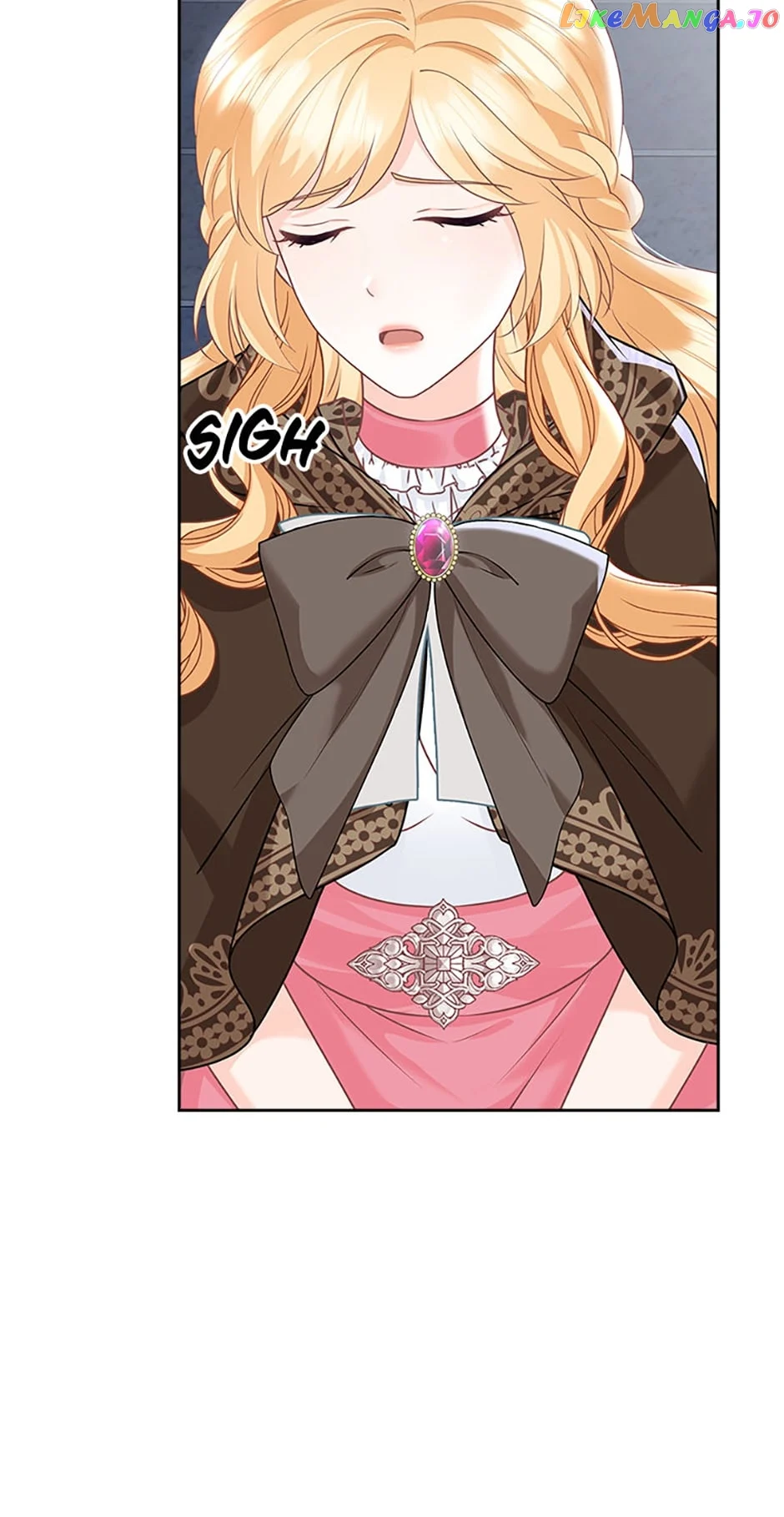 Let’s Live Together chapter 13 page 35