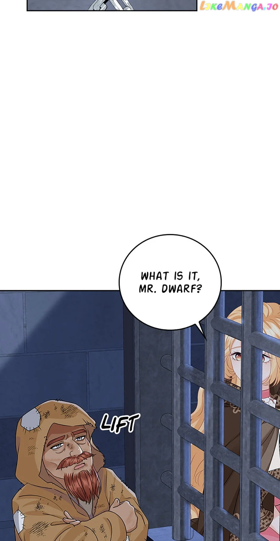 Let’s Live Together chapter 13 page 37