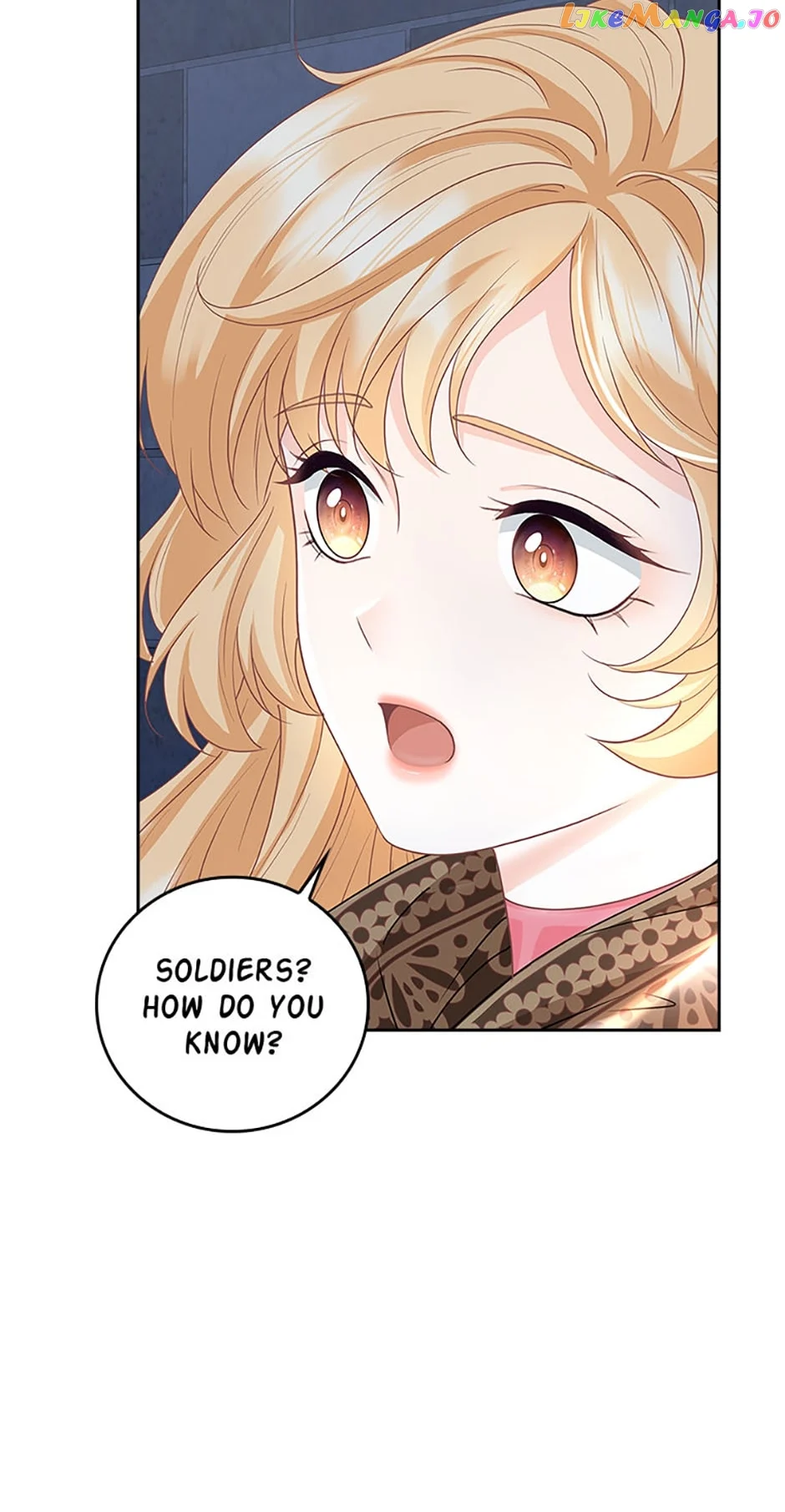 Let’s Live Together chapter 13 page 40