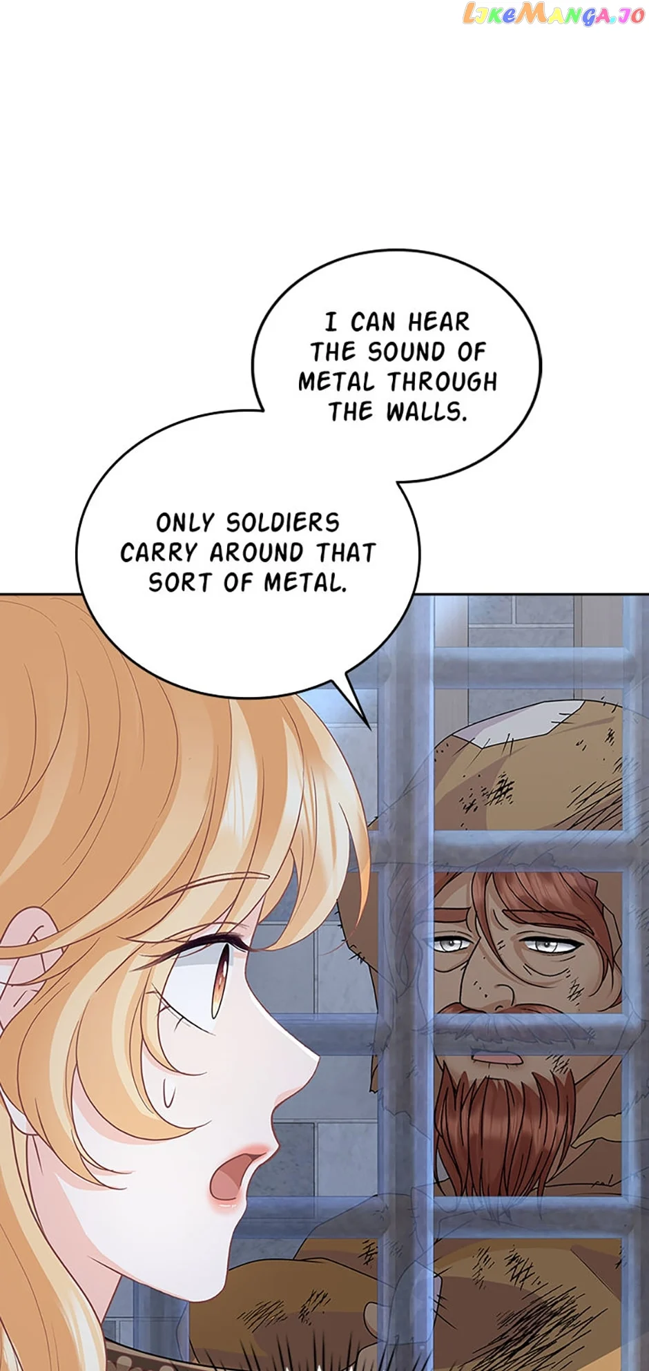 Let’s Live Together chapter 13 page 41