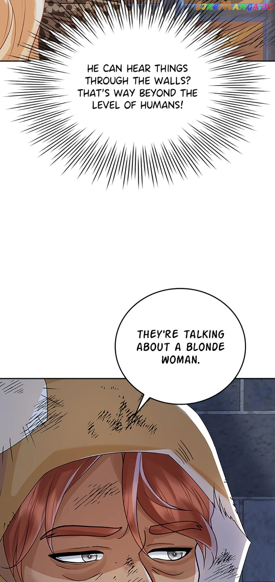 Let’s Live Together chapter 13 page 42
