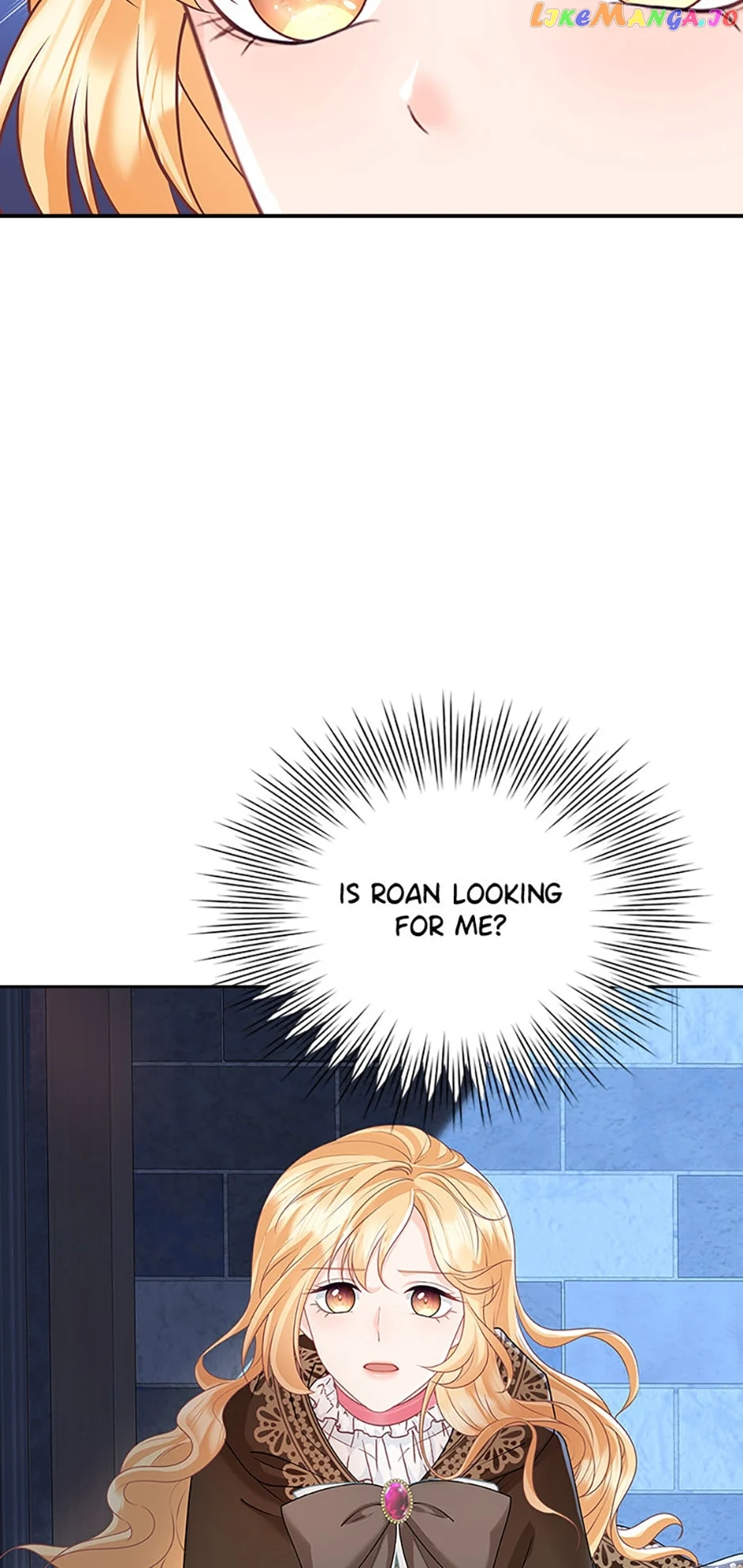 Let’s Live Together chapter 13 page 44