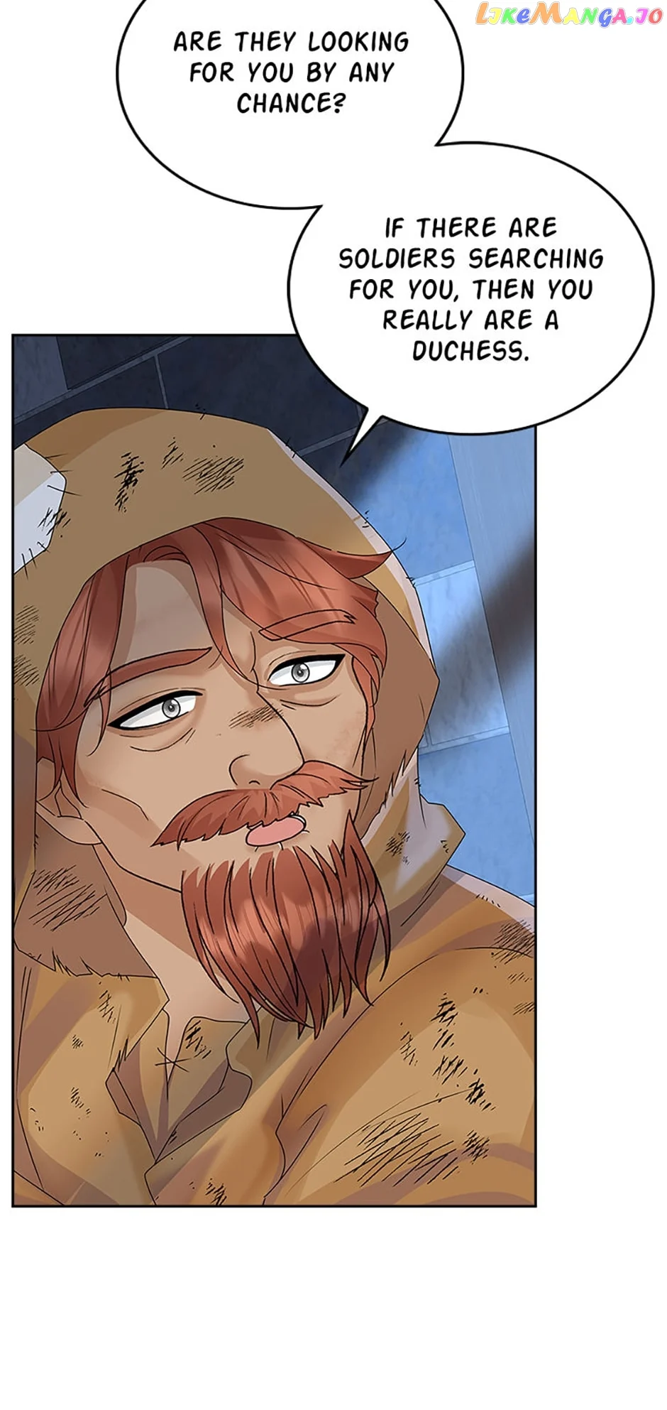 Let’s Live Together chapter 13 page 48