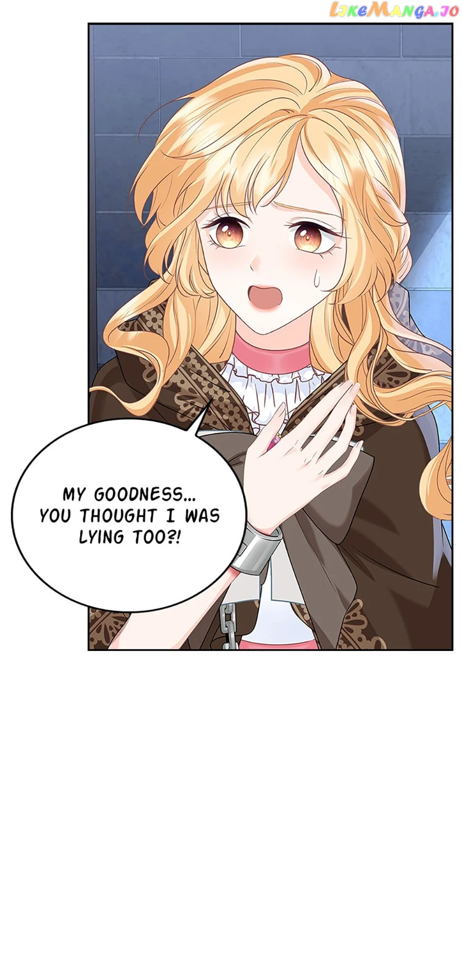 Let’s Live Together chapter 13 page 49
