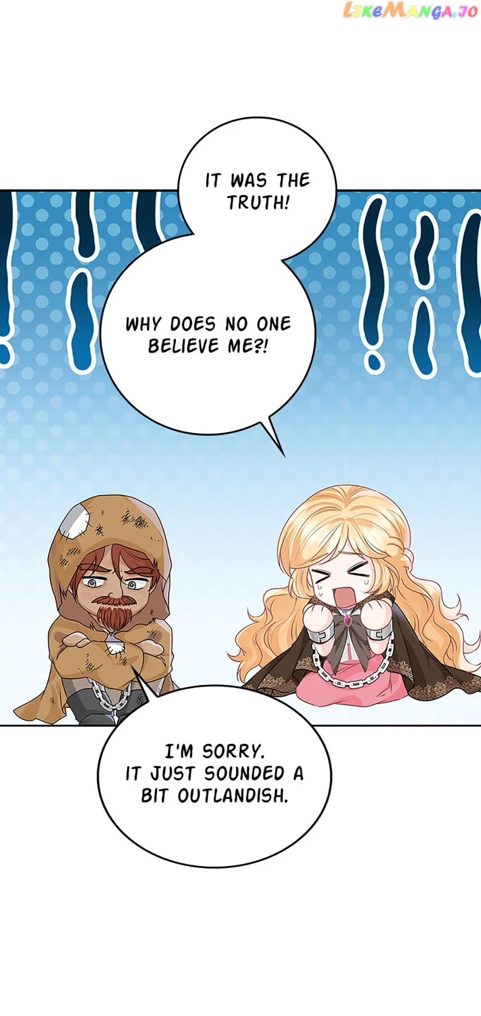 Let’s Live Together chapter 13 page 50
