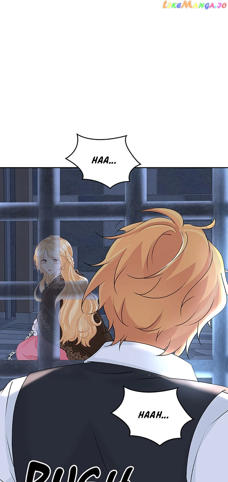 Let’s Live Together chapter 13 page 54