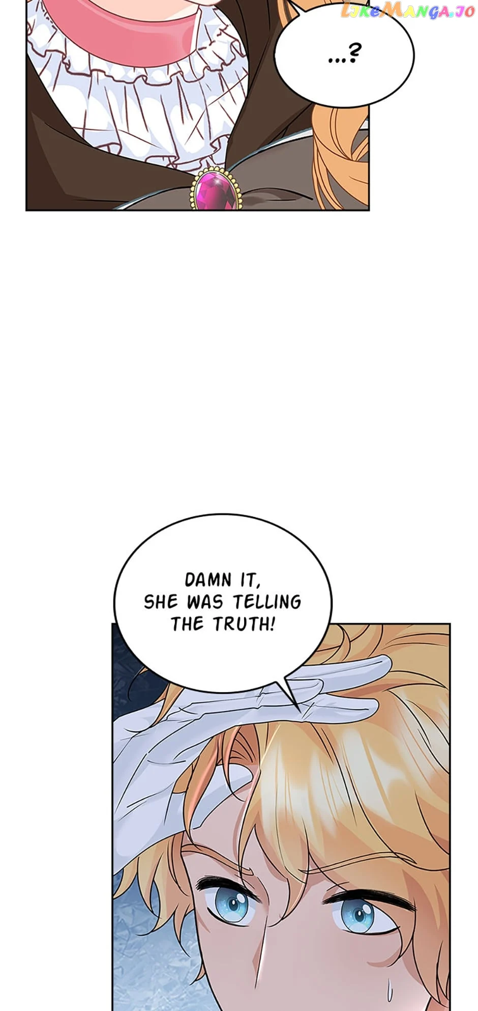 Let’s Live Together chapter 13 page 56