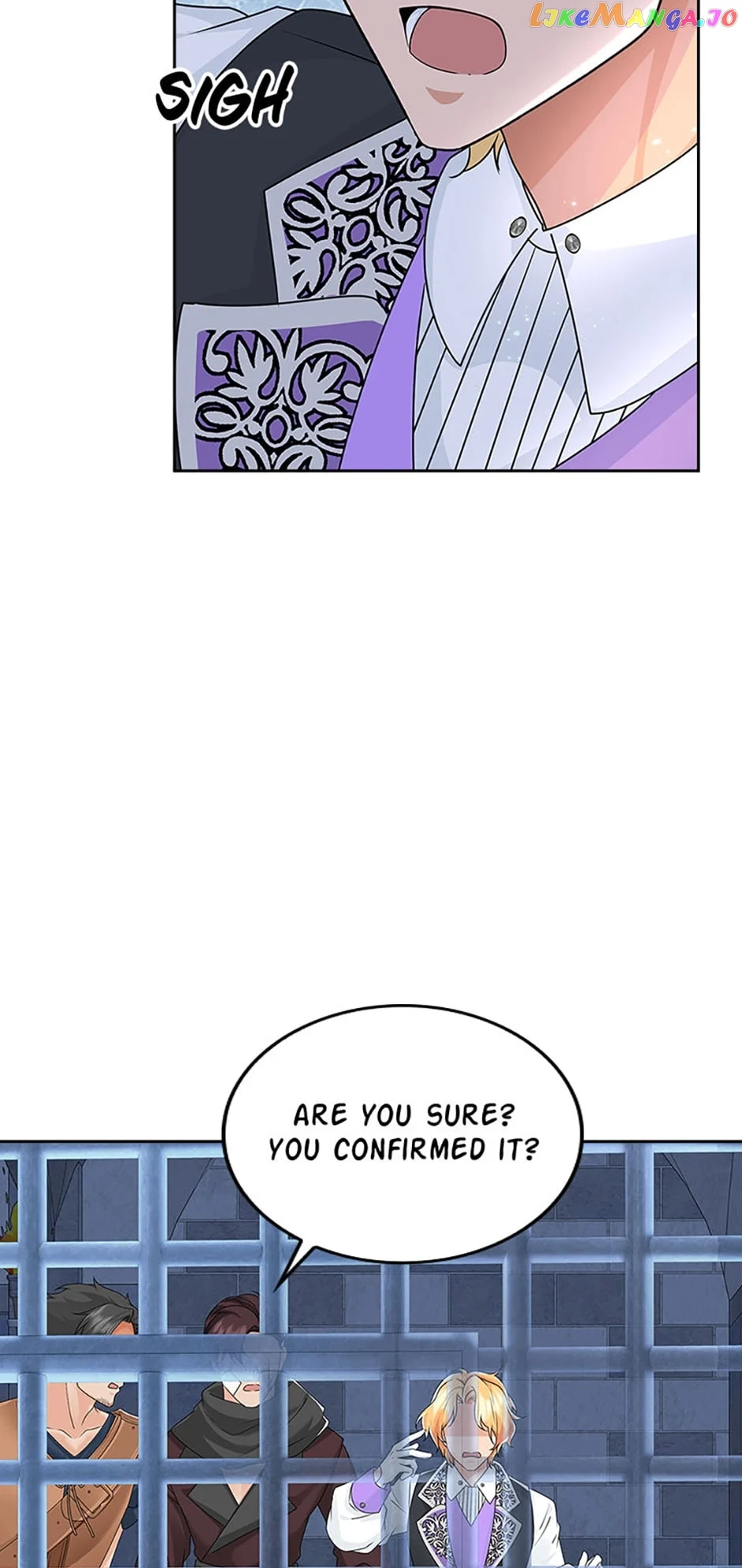 Let’s Live Together chapter 13 page 57