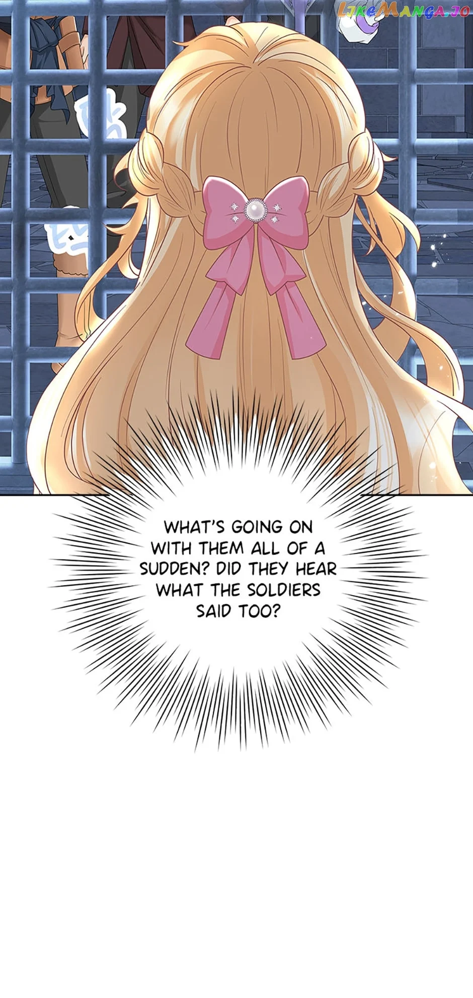 Let’s Live Together chapter 13 page 58