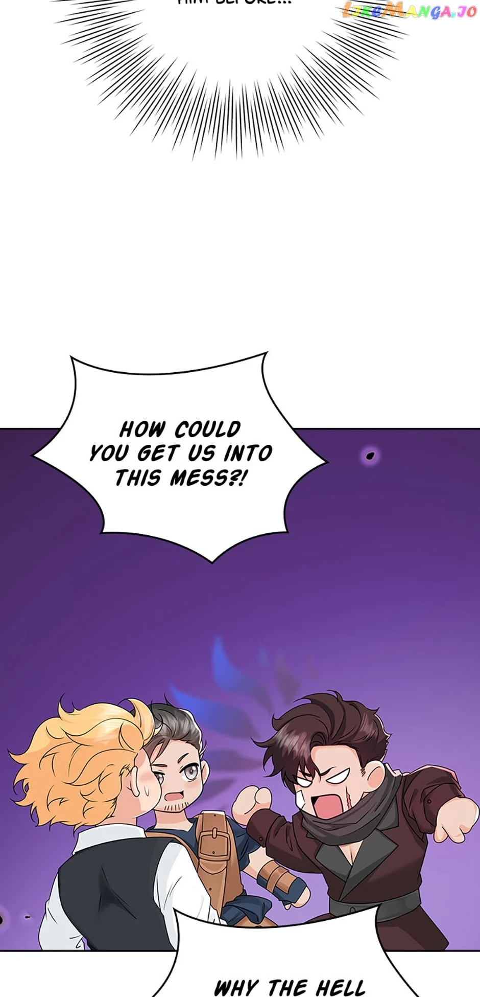 Let’s Live Together chapter 13 page 60