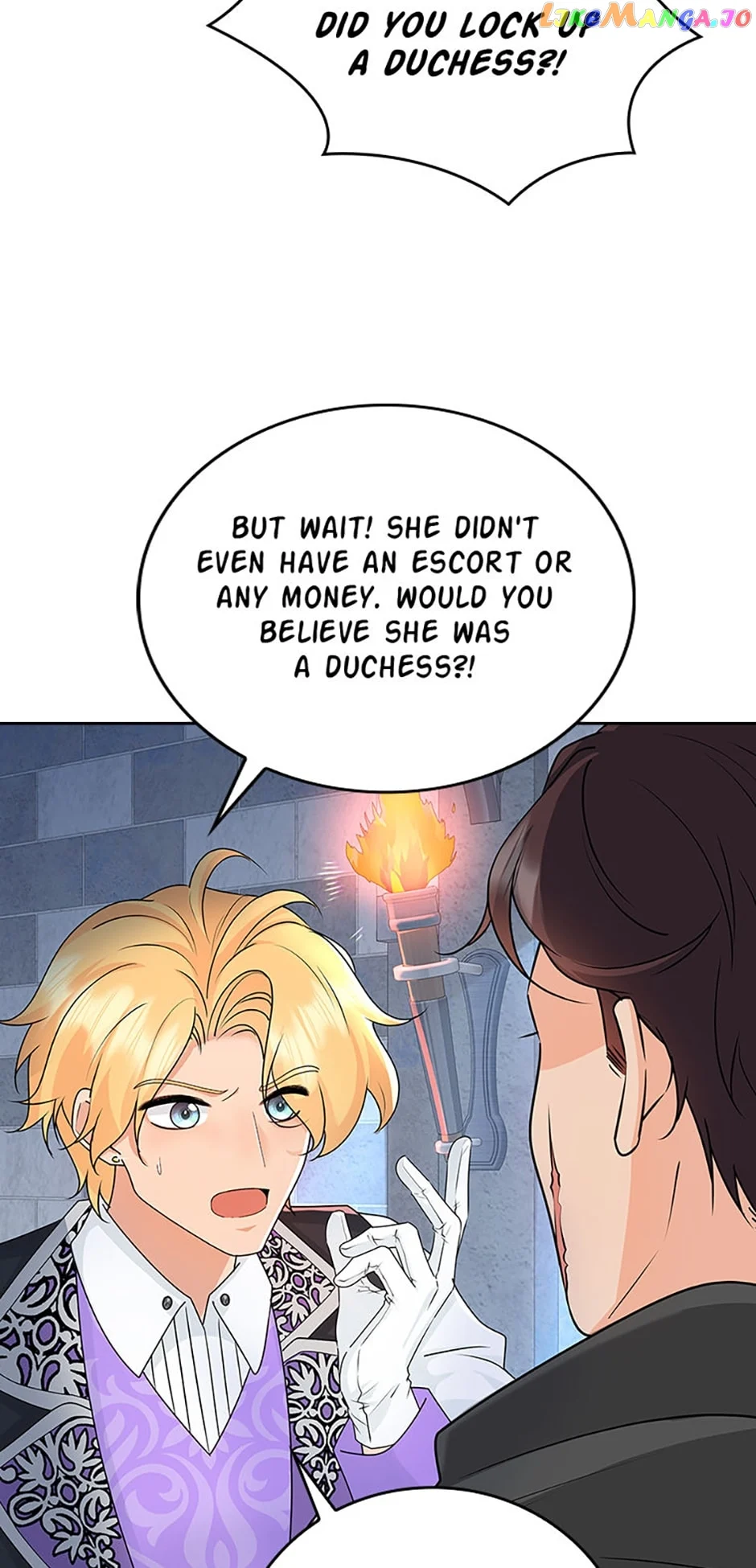 Let’s Live Together chapter 13 page 61