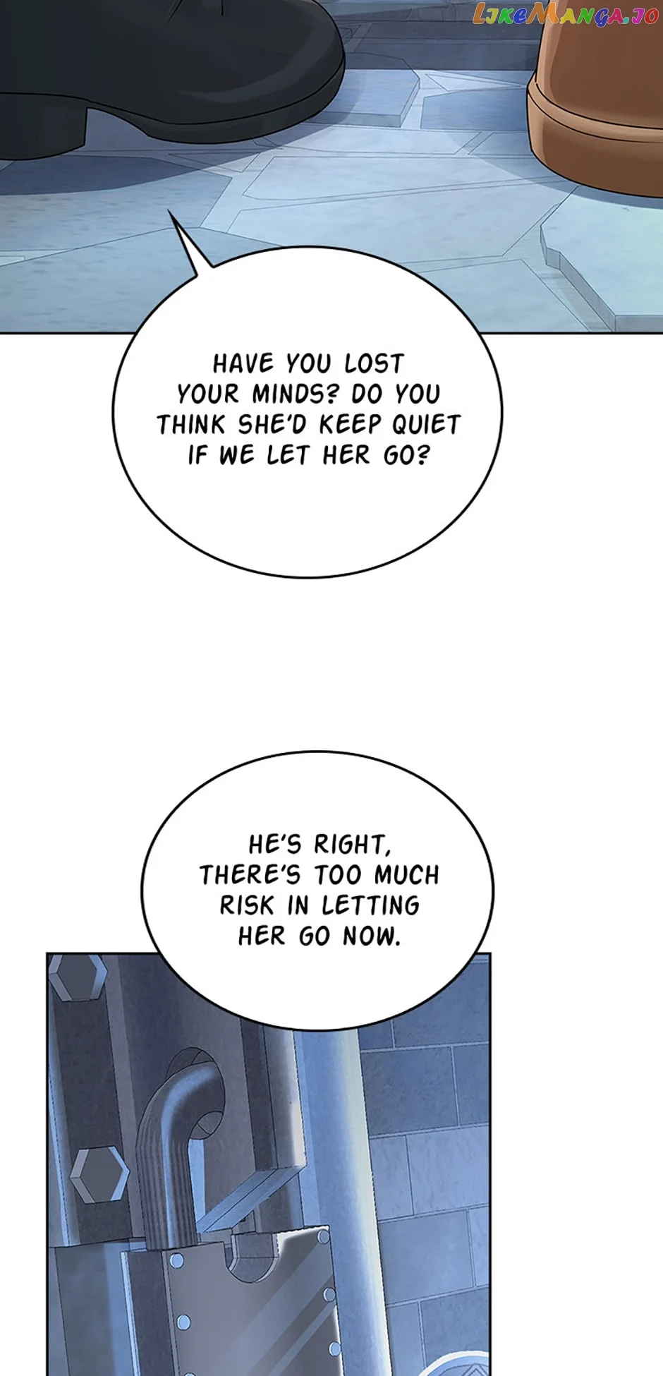 Let’s Live Together chapter 13 page 63