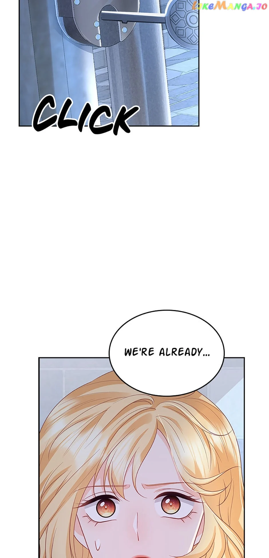 Let’s Live Together chapter 13 page 64