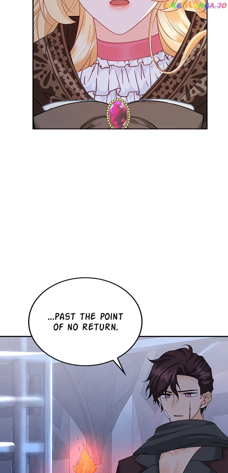 Let’s Live Together chapter 13 page 65