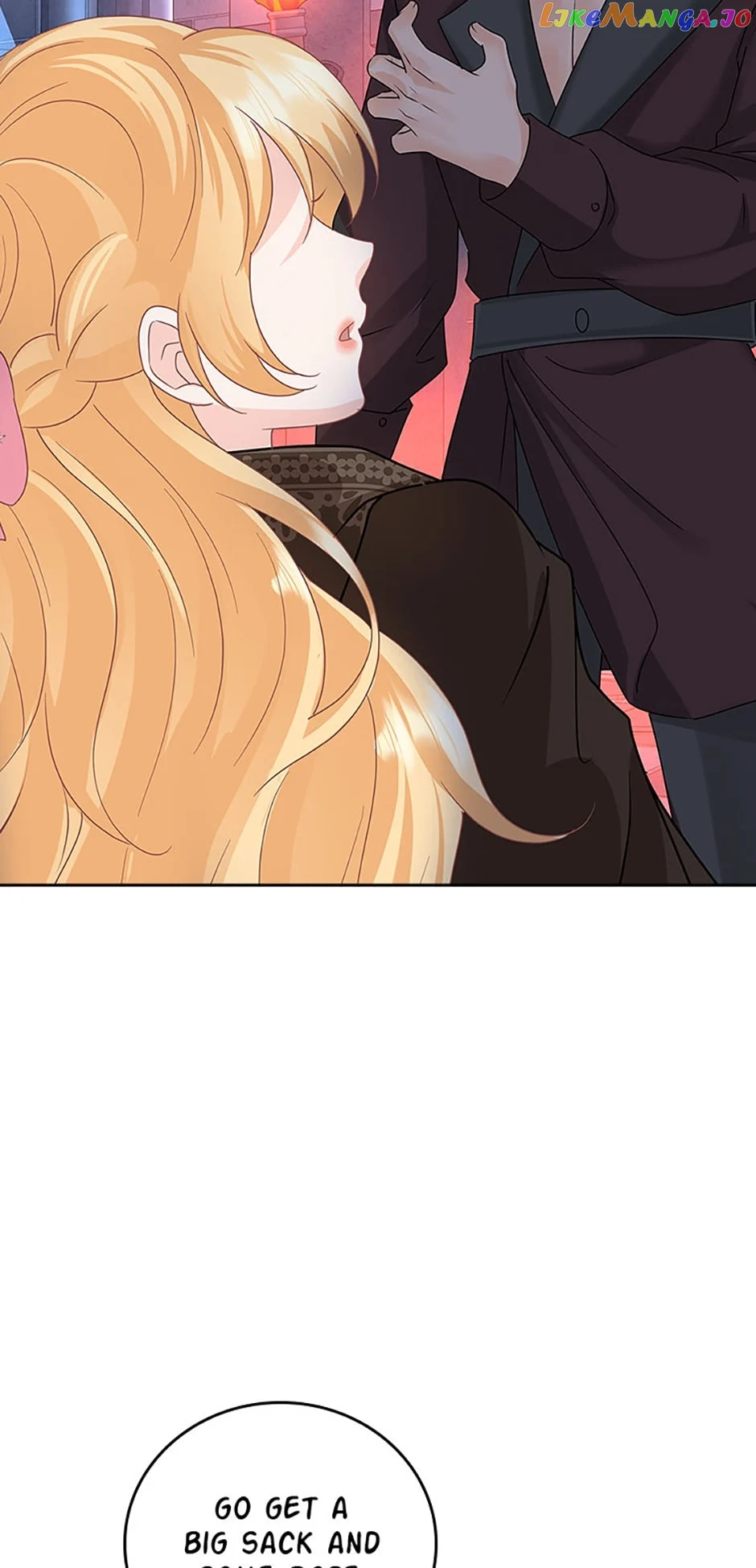 Let’s Live Together chapter 13 page 66