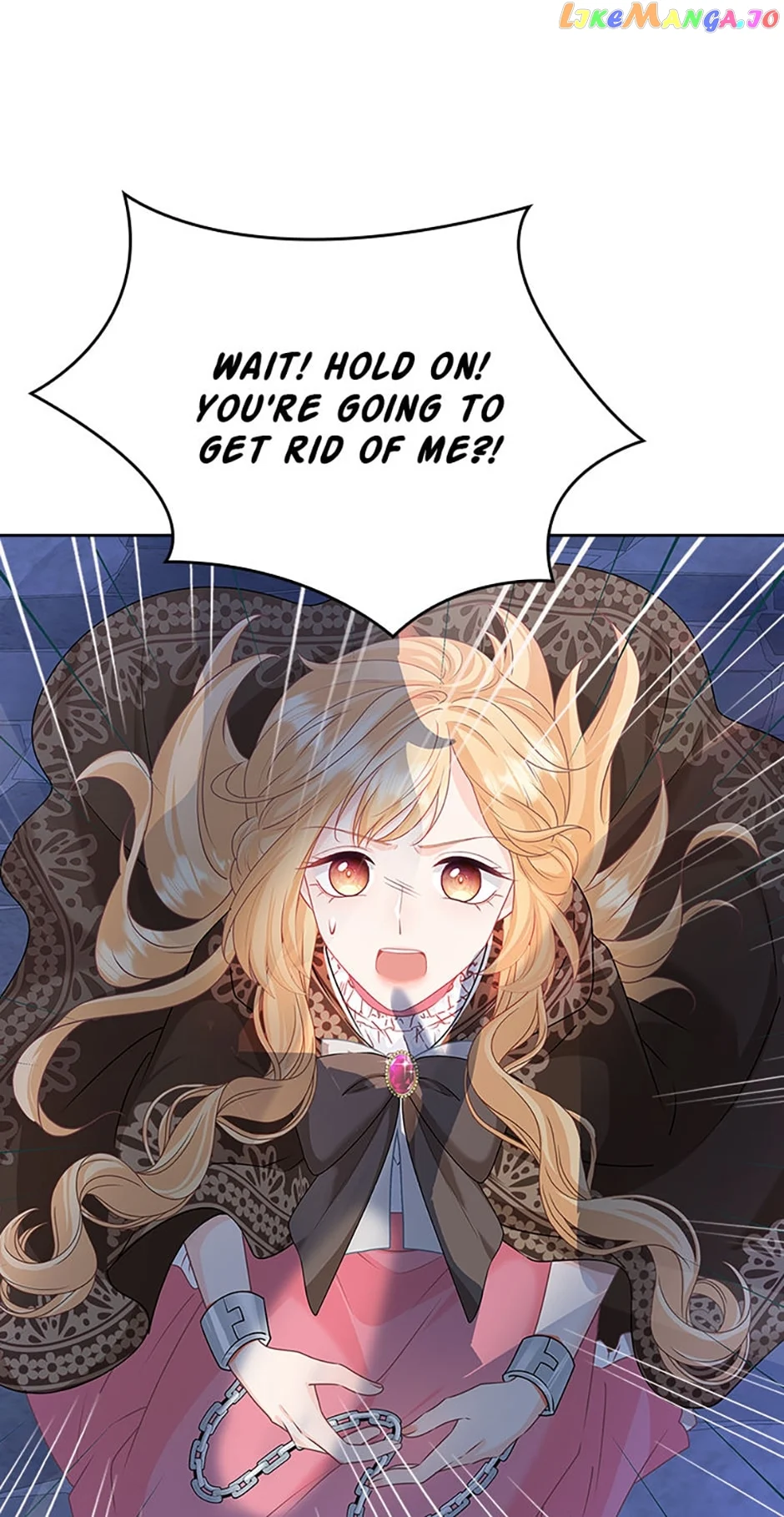 Let’s Live Together chapter 13 page 68
