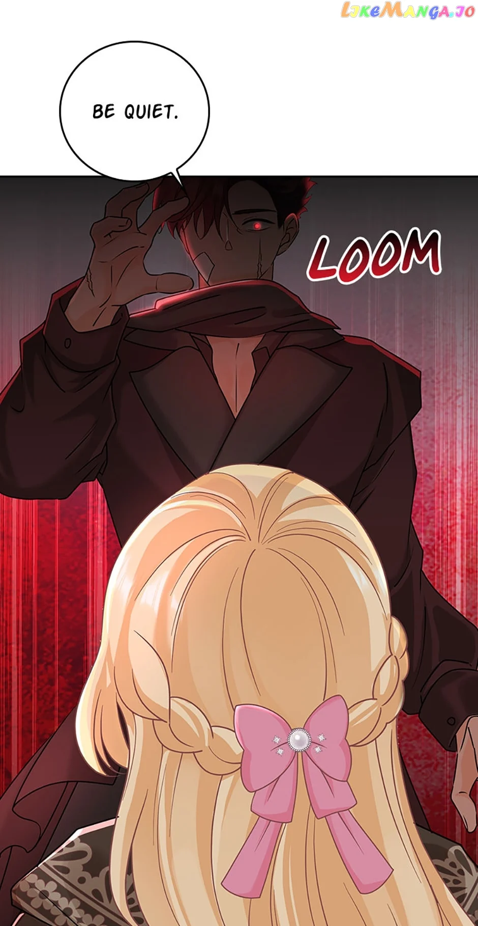 Let’s Live Together chapter 13 page 72