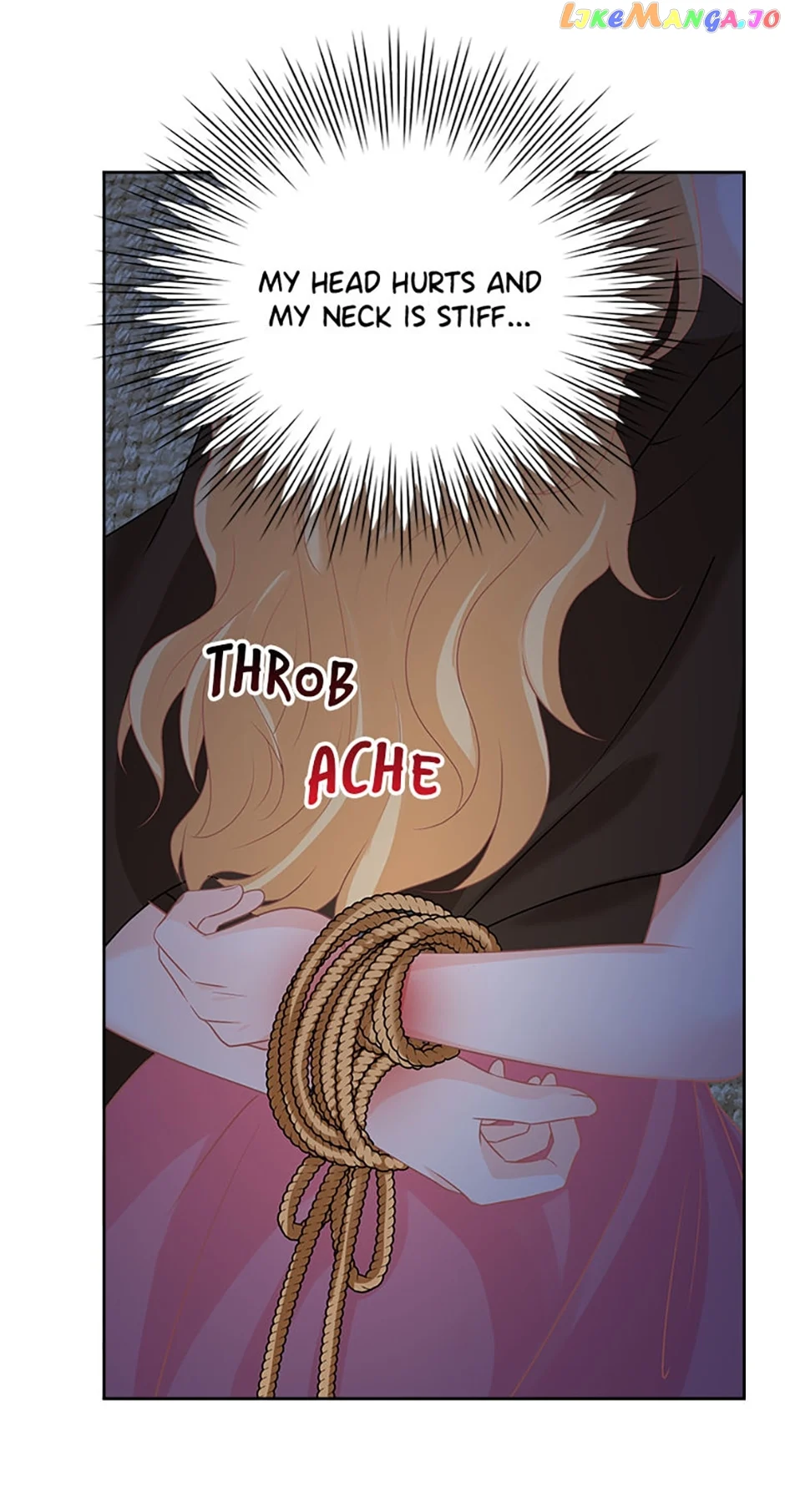 Let’s Live Together chapter 13 page 77