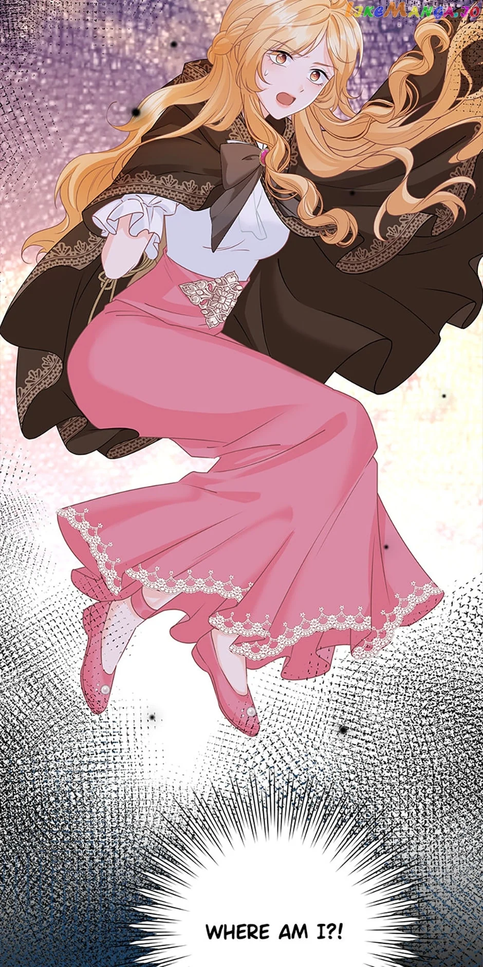 Let’s Live Together chapter 13 page 79