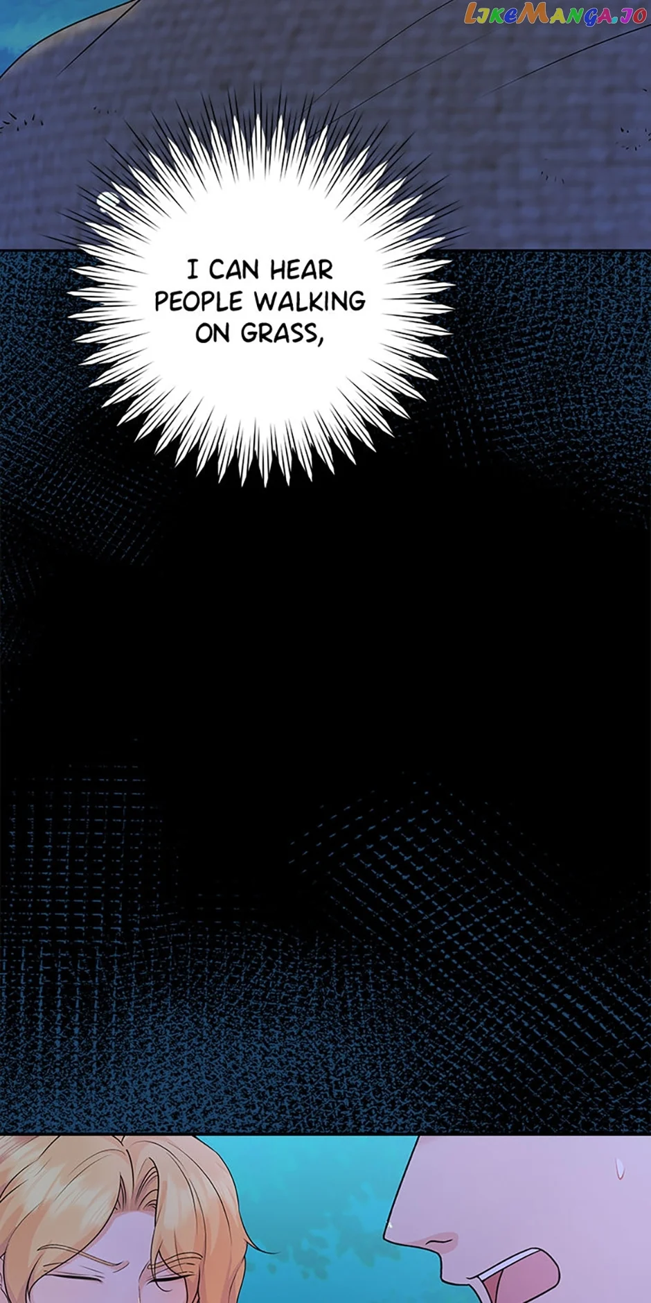 Let’s Live Together chapter 13 page 81